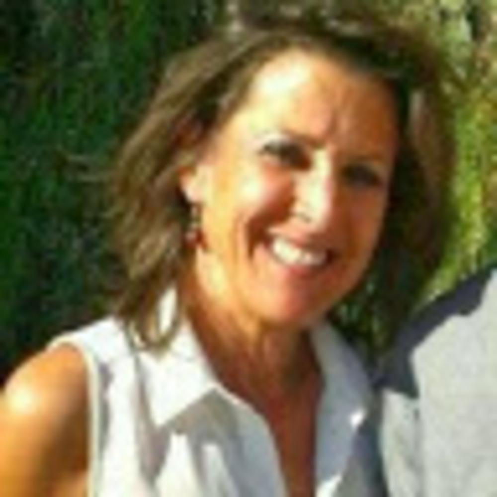 Meet your Posher, Debra